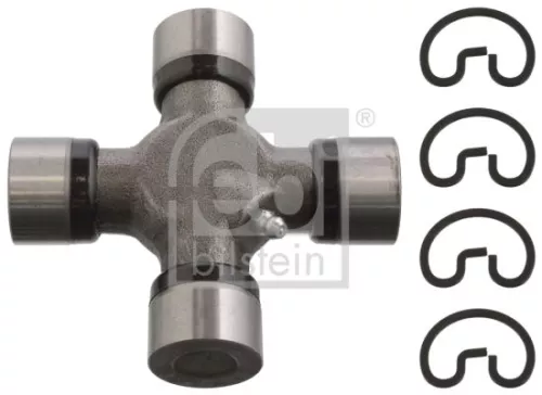 FEBI BILSTEIN FEBI BILSTEIN 103975 Febi Inner Propshaft Joint Coupling For Iveco Renault Trucks B Daily Midliner Ze 
