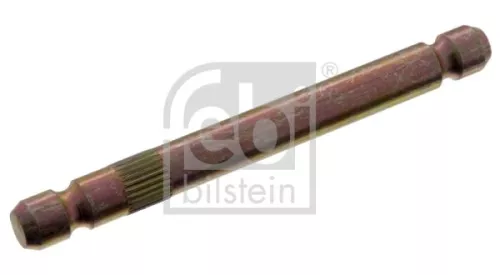 FEBI BILSTEIN FEBI BILSTEIN 04158 Spring Retaining Pin, brake shoe 