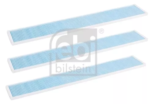 FEBI BILSTEIN FEBI BILSTEIN 104178 Filter Set, cabin air 