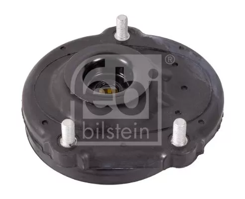 Febi Front Left Top Strut Mount Kit For Fiat Opel