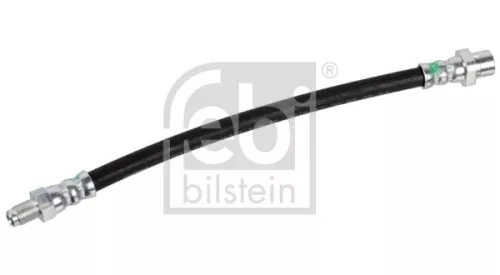 Febi Outer Rear Left Right Brake Hose For Bmw 1 2 3 4 X1