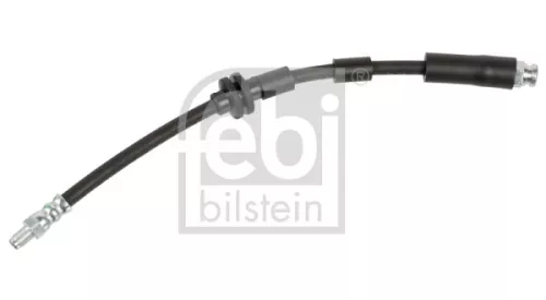 Febi Front Left Right Brake Hose For Abarth Fiat Ford Lancia 500 