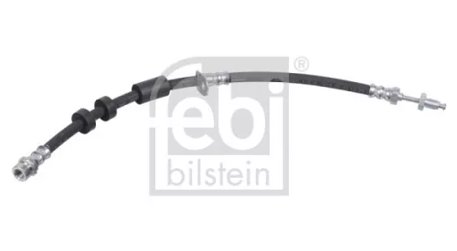 Febi Front Left Right Brake Hose For Ford C-max Focus Tourneo Con