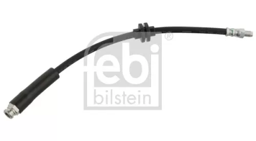 Febi Front Left Right Brake Hose For Alfa Romeo Citroën Fiat Opel