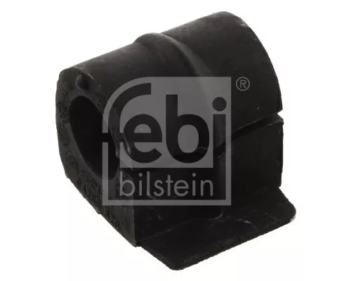 Febi Front Stabliser Link Mounting Bush For Opel Vauxhall Astra Astravan Cal