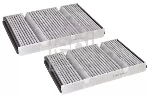 FEBI BILSTEIN FEBI BILSTEIN 104339 Filter Set, cabin air 