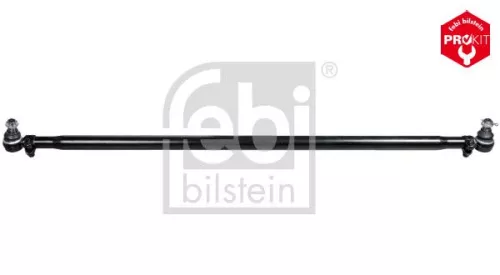 FEBI BILSTEIN FEBI BILSTEIN 04377 Febi Front Inner Tie Rod For Man Tga Tgs 