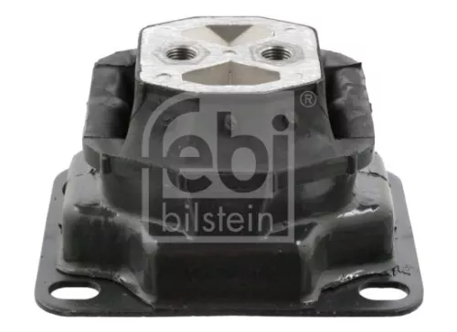 FEBI BILSTEIN FEBI BILSTEIN 04397 Febi Rear Engine Mounting  For Man Nl R Sg Sl Ii Sr Sü Ül 