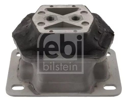 FEBI BILSTEIN FEBI BILSTEIN 04399 Febi Both Sides Engine Mounting  For Man Nl Sg Sl Ii Sr Sü 