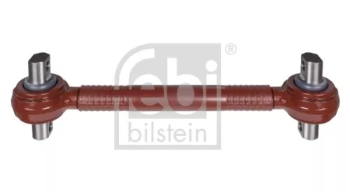 Febi Lower Rear Left Or Right Control / Trailing Arm For Man F8 Hocl