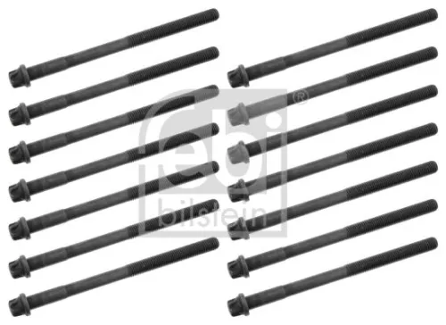 FEBI BILSTEIN FEBI BILSTEIN 04430 Cylinder Head Bolt Set 