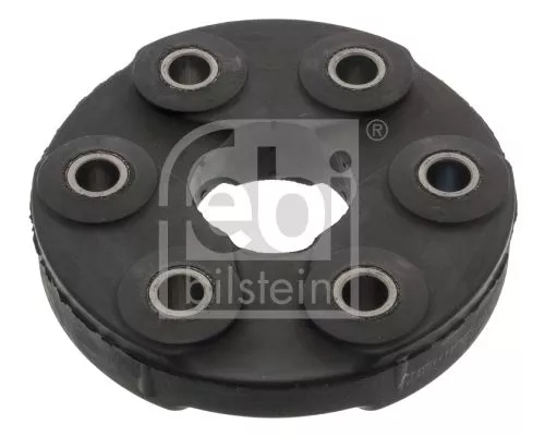 FEBI BILSTEIN FEBI BILSTEIN 04434 Febi Front Propshaft Joint Coupling For Bmw 5 6 7 Z4 