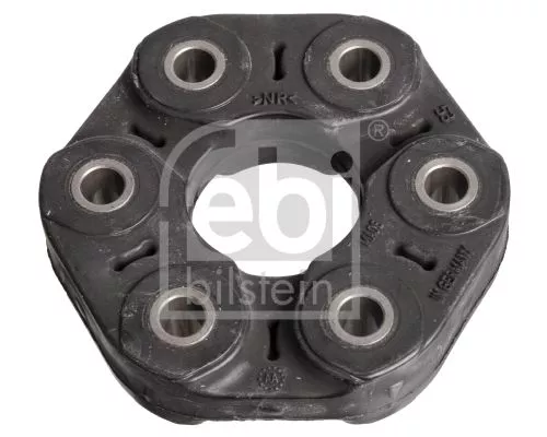 Febi Front And Rear  Propshaft Joint Coupling For Bmw Toyota Volvo 1 2