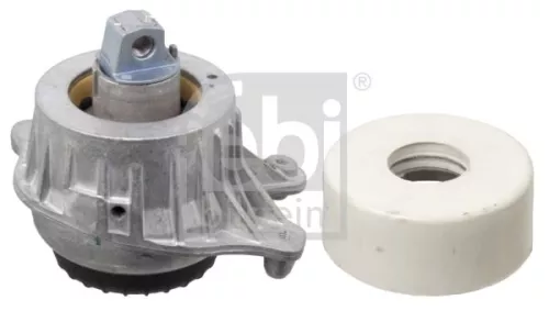 FEBI BILSTEIN FEBI BILSTEIN 104436 Febi Left Engine Mounting  For Mercedes-benz C-class 