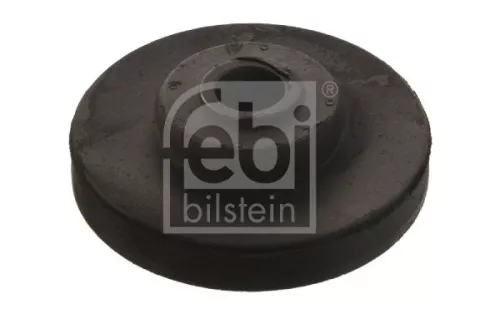 FEBI BILSTEIN FEBI BILSTEIN 04531 Febi Radiator Mounting For Man E2000 El F2000 F8 F90 F90 Unterflur Hocl 