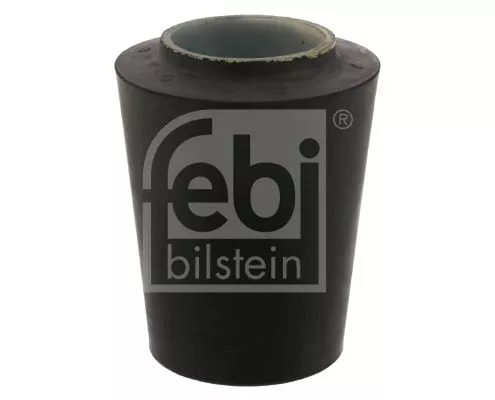Bushing, leaf spring