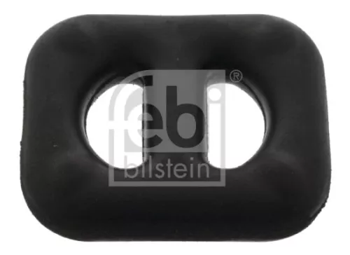 Mount, exhaust system