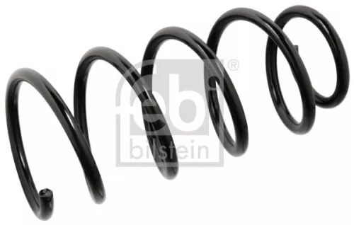 FEBI BILSTEIN FEBI BILSTEIN 104731 Suspension Spring 