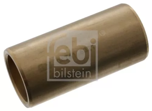 Bushing, leaf spring