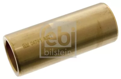 FEBI BILSTEIN FEBI BILSTEIN 04744 Bushing, leaf spring 