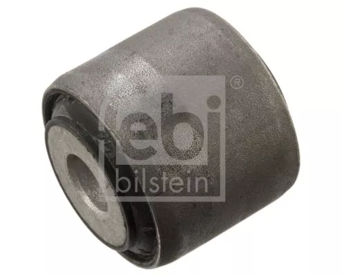 Febi Inner Lower Rear Left Or Right Track Control Arm Bush For Audi  Audi (Faw) 