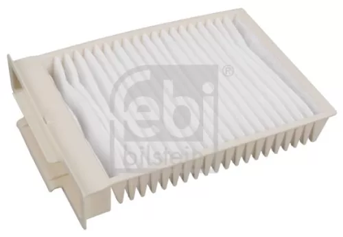 FEBI BILSTEIN FEBI BILSTEIN 104784 Febi Cabin Pollen Filter For Citroën Peugeot Toyota 107 Aygo C1 