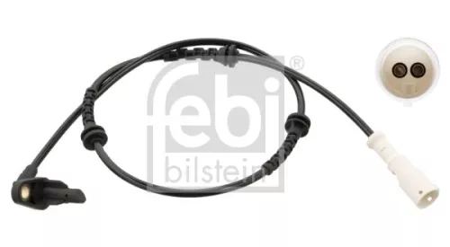 FEBI BILSTEIN FEBI BILSTEIN 104901 Febi Rear Left  Abs Wheel Speed Sensor For Renault Clio Thalia 