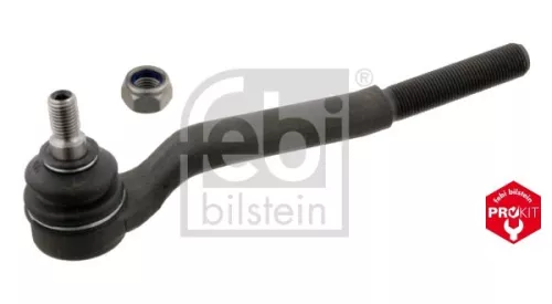 FEBI BILSTEIN FEBI BILSTEIN 04919 Febi Front Left Or Right Tie Rod End For Mercedes-benz S-class 