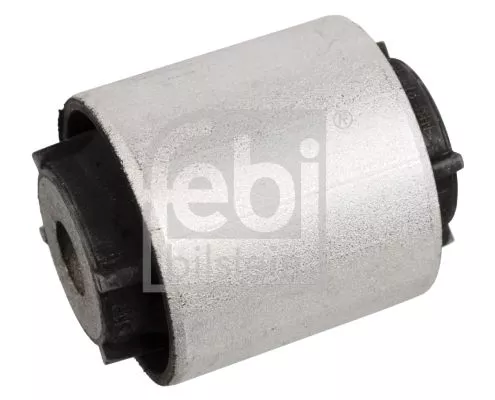 FEBI BILSTEIN FEBI BILSTEIN 104927 Febi Front Left Or Right Inner Lower Rear Track Control Arm Bush For Bmw 5  6  7 