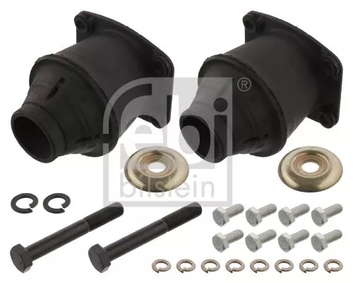 FEBI BILSTEIN FEBI BILSTEIN 04945 Bush Set, axle beam 