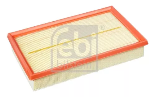 FEBI BILSTEIN FEBI BILSTEIN 104947 Febi Bilstein Air Filter For Audi Cupra Ford Seat Skoda Vw A1 A1 Allstreet A1 Ci 