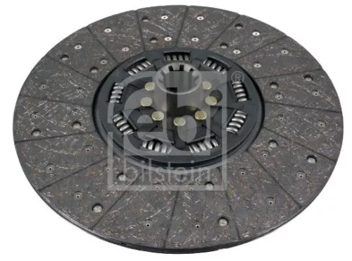Clutch Disc