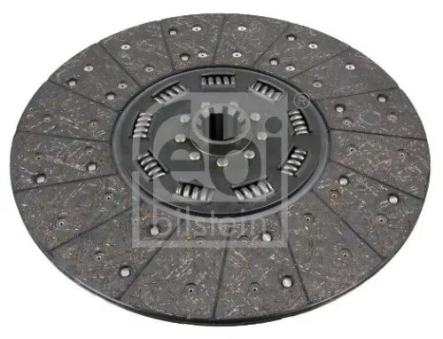 FEBI BILSTEIN FEBI BILSTEIN 105004 Clutch Disc 