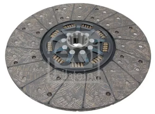 FEBI BILSTEIN FEBI BILSTEIN 105014 Clutch Disc 