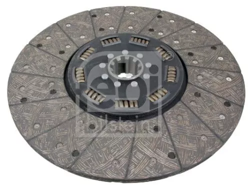FEBI BILSTEIN FEBI BILSTEIN 105014 Clutch Disc 