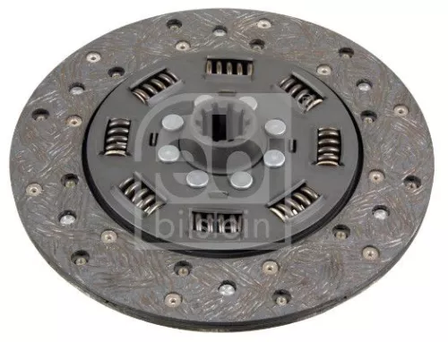 FEBI BILSTEIN FEBI BILSTEIN 105016 Clutch Disc 