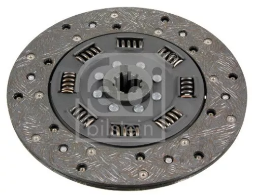 FEBI BILSTEIN FEBI BILSTEIN 105016 Clutch Disc 