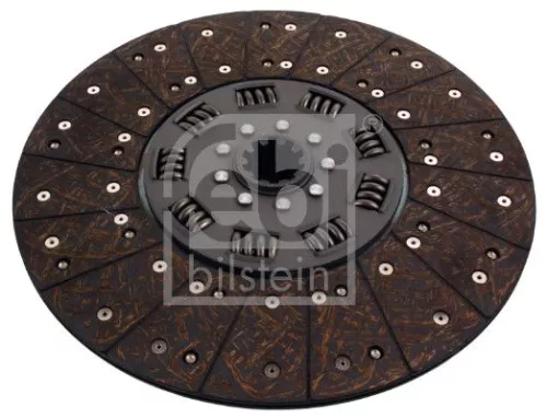 Clutch Disc