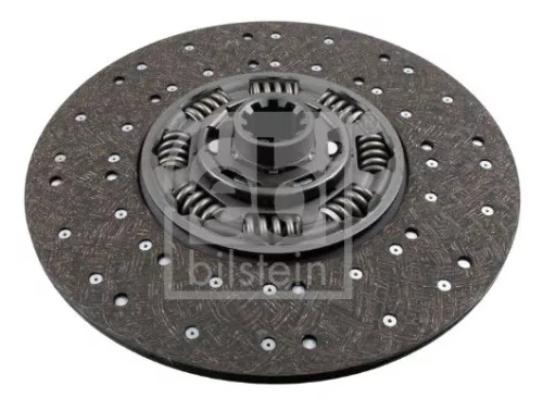 Clutch Disc