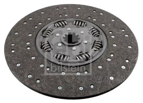FEBI BILSTEIN FEBI BILSTEIN 105086 Clutch Disc 