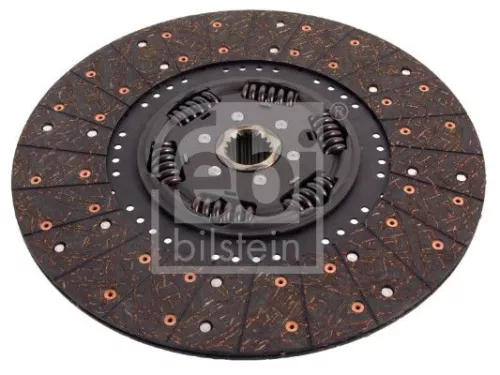 FEBI BILSTEIN FEBI BILSTEIN 105106 Clutch Disc 