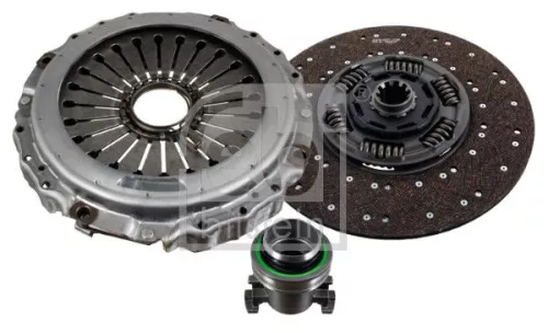 FEBI BILSTEIN FEBI BILSTEIN 105135 Febi Bilstein Clutch Kit For Mercedes-benz Sk 