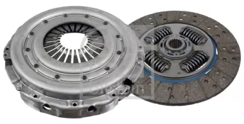 FEBI BILSTEIN FEBI BILSTEIN 105142 Febi Bilstein Clutch Kit For Mercedes-benz Atego Atego 2 Axor 2 Econic Lk/ln2 Un 