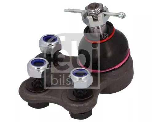Febi Bilstein Front Left OR Right Lower Ball Joint For Opel Vauxhall Ascona A