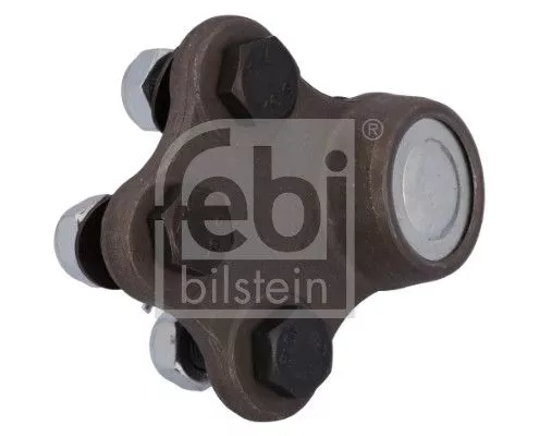 FEBI BILSTEIN FEBI BILSTEIN 05170 Febi Bilstein Front Left OR Right Lower Ball Joint For Opel Vauxhall Ascona A 