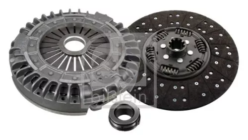 FEBI BILSTEIN FEBI BILSTEIN 105200 Febi Bilstein Clutch Kit For Mercedes-benz Mk 
