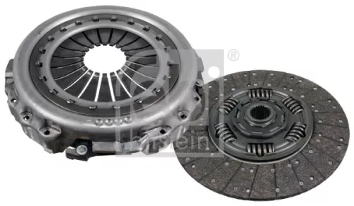 FEBI BILSTEIN FEBI BILSTEIN 105228 Febi Bilstein Clutch Kit For Renault Trucks Volvo 8500 8700 9700 9900 B11 B12 B1 