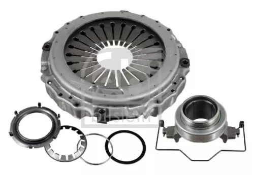 FEBI BILSTEIN FEBI BILSTEIN 105301 Clutch Pressure Plate 