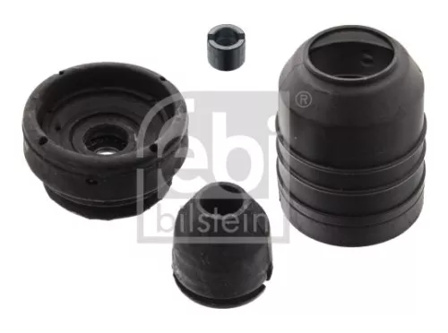 Febi Front Top Strut Mount Kit For Audi Vw 50 Der