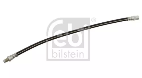 Febi Front Rear Brake Hose For Mercedes-benz /8 Coupe Heckflosse Pagode